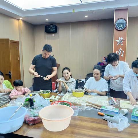 “巾帼心向党 奋进新征程”主题党日活动