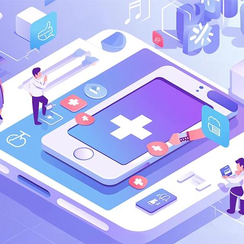 智启未来，科创通行