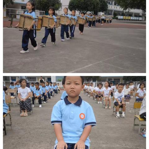 【清廉学校】常规训练促成长，良好习惯益终生      ——柳江区三都中心小学2024年秋学期养成教育评比活动