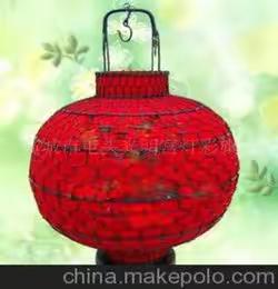 Chinese intangible cultural heritage - Lamps