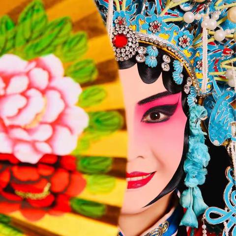 非物质文化遗产【Peking Opera 中国京剧】