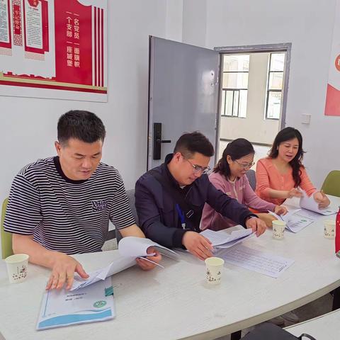 督学引领，助力前行——上饶市第七小学迎接四月督导工作