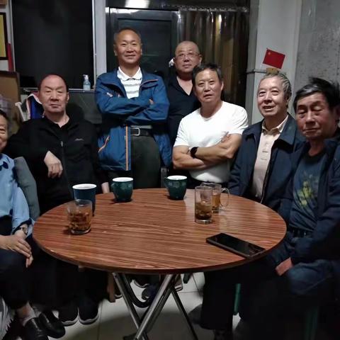 太原新南一条十八号院