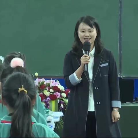 【启智课堂】与数同行，研思共进——启明小学数学教研活动