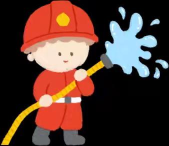 “幼” 见消防，安全“童”行 ——东关幼儿园消防安全演练活动