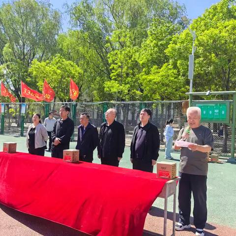 丹青绘青春 美育润心田——2026年宁武县校园文化艺术节美术类目颁奖仪式在宁武一中圆满举行