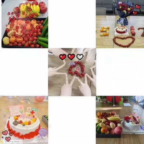 鲜花颂祝福  蛋糕寄温情——武威市凉州医院庆祝5.12护士节系列活动之四