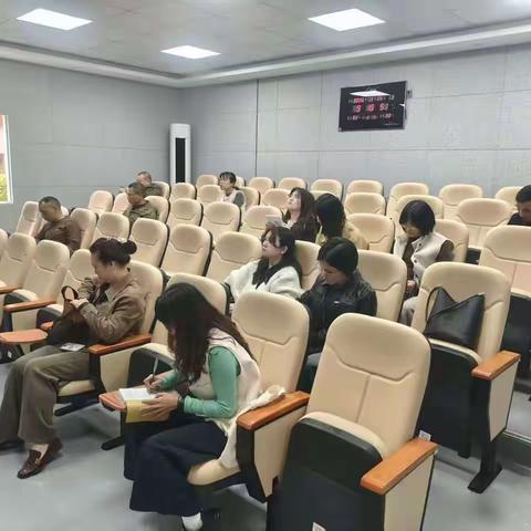 以研促教，深耕史径——长泰区八、九年级历史教学交流研训活动纪实