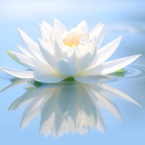 “十个多一点”暖心行动之“多一点宣讲——正念冥想”专题