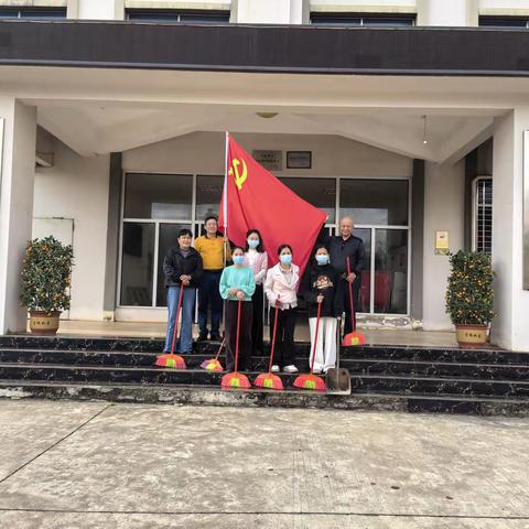 临高县疾病预防控制中心爱国卫生运动
