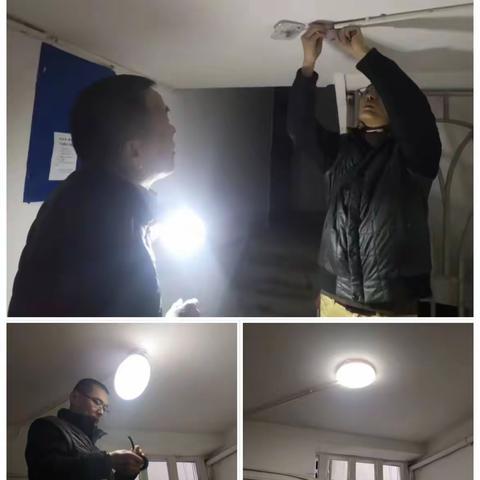 民芯汇｜社区网格能人多 拉近治理“邻”距离