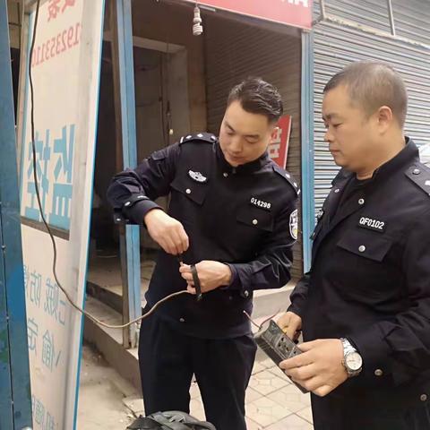 民芯汇｜“洁”尽全力，扮靓美好家园，守好年初“安全关”