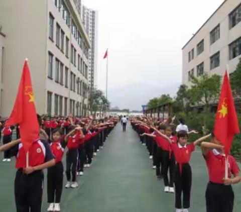 同一片蓝天下的思考—凤庆县勐佑镇教育团队外出交流学习活动简报