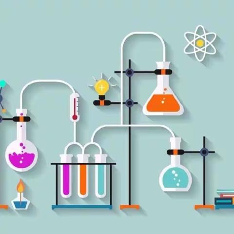 探究科学 共促成长——伊宁县麻扎乡学区开展《科学领域》公开课评比活动