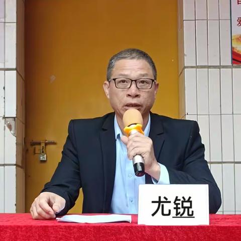 “龙腾万象新，春来百花俏”——湛江市湖光中学2024春季开学典礼暨安全、法制、禁毒第一课