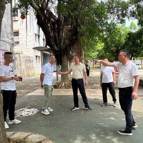 “摩”风无情来肆虐，“羯”尽全力保家园——湛江市湖光中学抗击台风“摩羯”之记