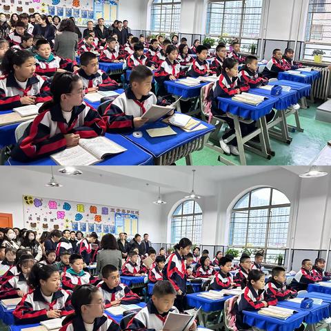 磨砺促成长   笃行方致远