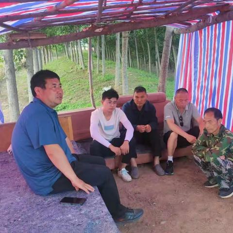 美丽乡村，我们在行动！