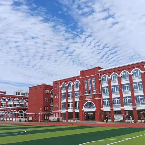 深耕教研促成长，润物无声待花开——半堤镇成庄小学推门听课活动纪实