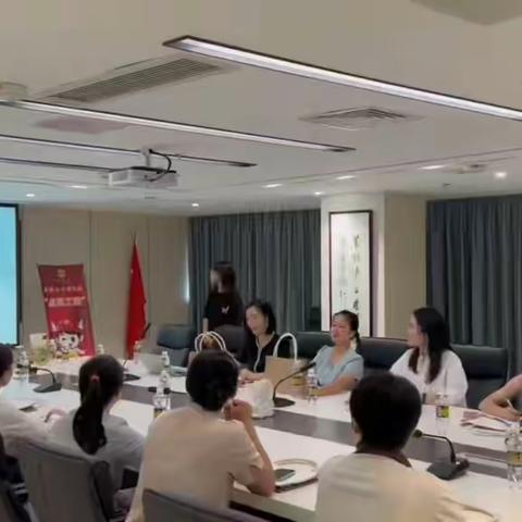 海口市（龙华）人力资源服务产业园“巧手融创・匠心赋能”企业融通交流会圆满举行​