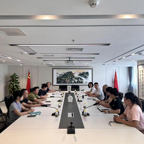 海口（龙华）人力资源服务产业园：政企联动精准服务 助力企业扎根海南