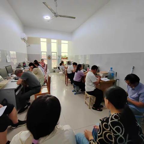 暖心家访暖人心，家校携手共前行——三年级全体教师家访纪实