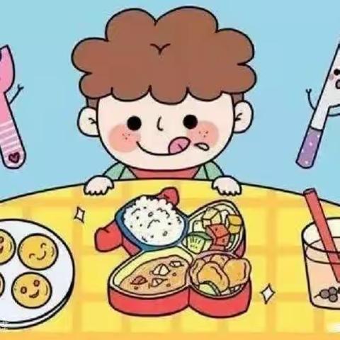 “食”不可挡——屏山中心幼儿园食谱美篇