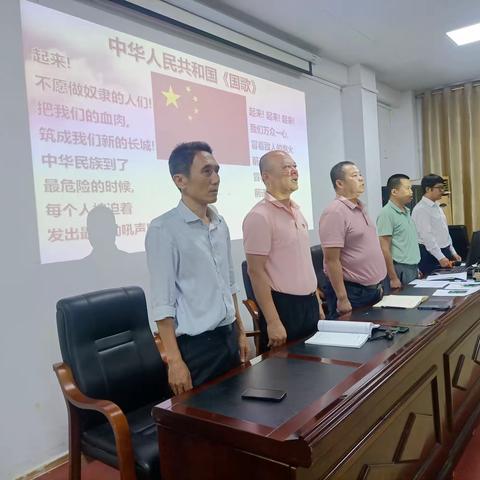 青春扬帆，不忘初心跟党走，南海学校入团仪式