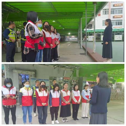 2018级602班2024年1月9号护岗记录