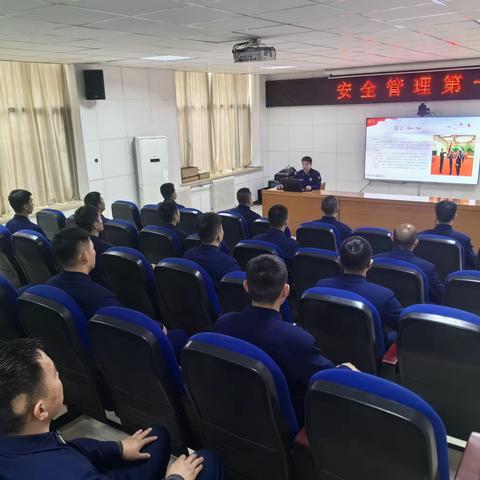 固本强基 牢筑安全防线 ——悦东消防站多措并举扎实推进安全管理“八项措施”提质增效