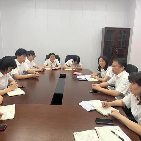 柯桥支行开展“警示与反思”大讨论 深化合规经营实践