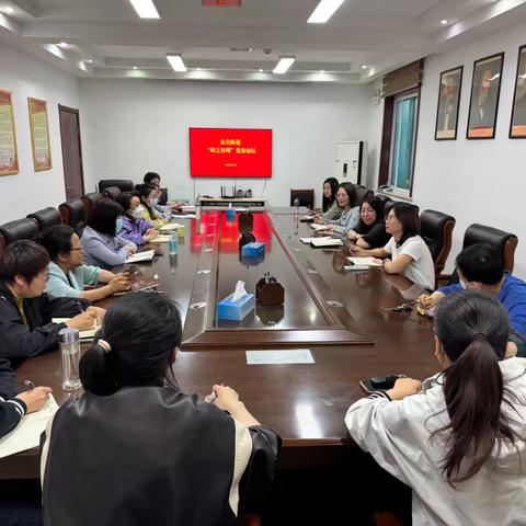 “头雁领航”赋新能 经验交流促提升|东关街道举办“研之有理”党务论坛