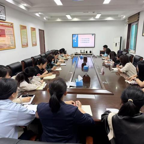充电赋能 以知促行|东关街道举办党务干部培训班