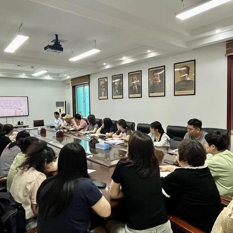 拓思路 促提升|东关街道举办“研之有理”党务论坛