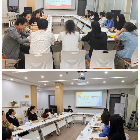 “‘小支部’解锁基层治理‘新密码’”——东关街道举办社区书记“先锋论坛”