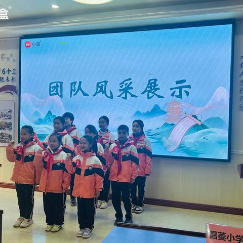 学科+思政结硕果 语文赛场竞风华