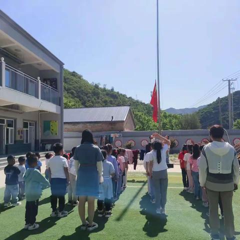 太阳的能量～～赵各庄学区西角幼儿园