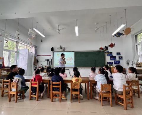 赵各庄学区西角幼儿园 放肆玩乐 快乐六一 ————非遗润童心 文化永传承