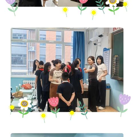 牢记党的教导 争做强国少年 ---育园小学庆六一活动暨艺术节展演