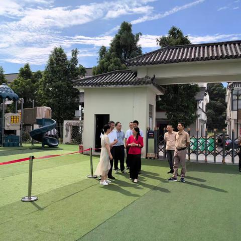 【双色党建&免费午餐】 ﻿洪岩镇历居山小学迎市人大常委会调研纪实