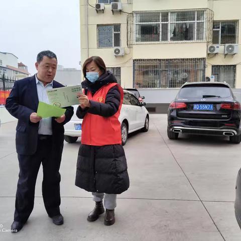 英雄中路街道蔡家巷社区开展"禁毒宣传进网格 ,防毒意识入民心" 活动