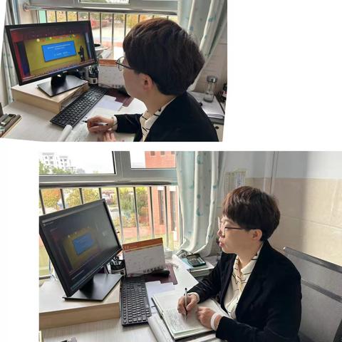 聚焦优质课堂，绽放研讨光芒——平泉市第三幼儿园举行观摩承唐优质课后教研活动