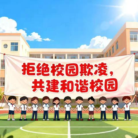 警校家携手 共筑防欺凌安全防线