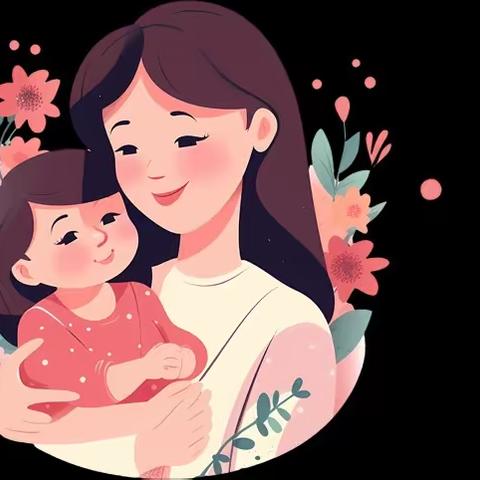 爱在五月 情满初夏——西安莲湖油漆厂幼儿园开展“母亲节”主题活动