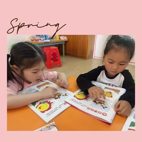 艺韵联河幼儿园——大二班3月份主题《风儿吹吹》结题花絮