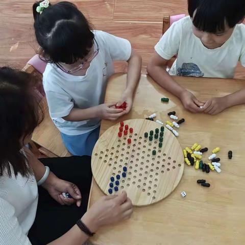 放飞梦想，扬帆起航——双泉中心幼儿园幼小衔接系列活动
