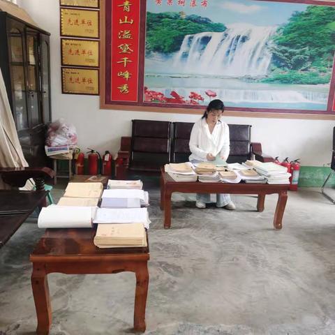 深耕常规教学，筑牢教学根基 ——桑庄镇赵湾小学五月份教学常规专项检查