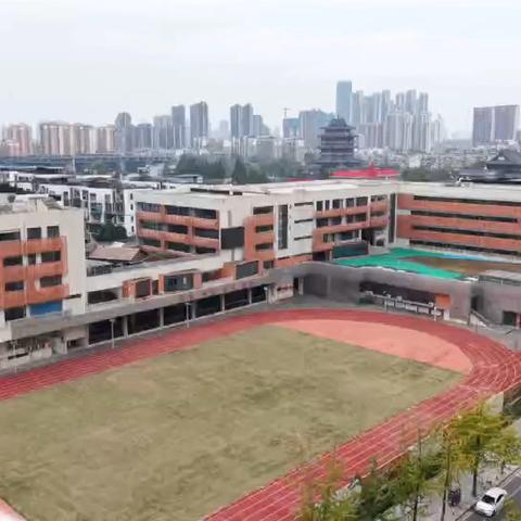 铸规砺行，启航新程——武汉市第三初级中学七年级行规教育特色课程圆满落幕 ‍