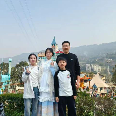 寒假汇报