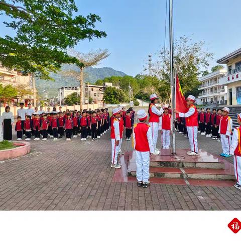 梦想种子初发芽，校园颁奖乐开花——本号镇大里小学颁奖典礼